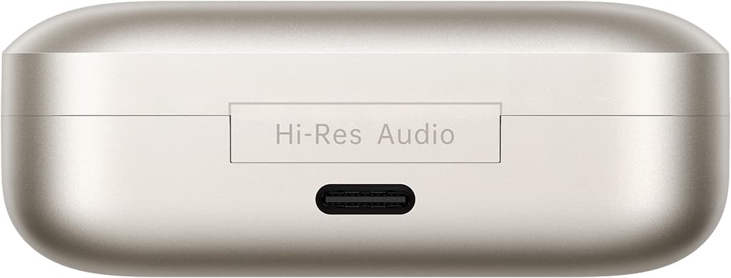 Наушники realme Buds Air7 Серебристые — фото 4