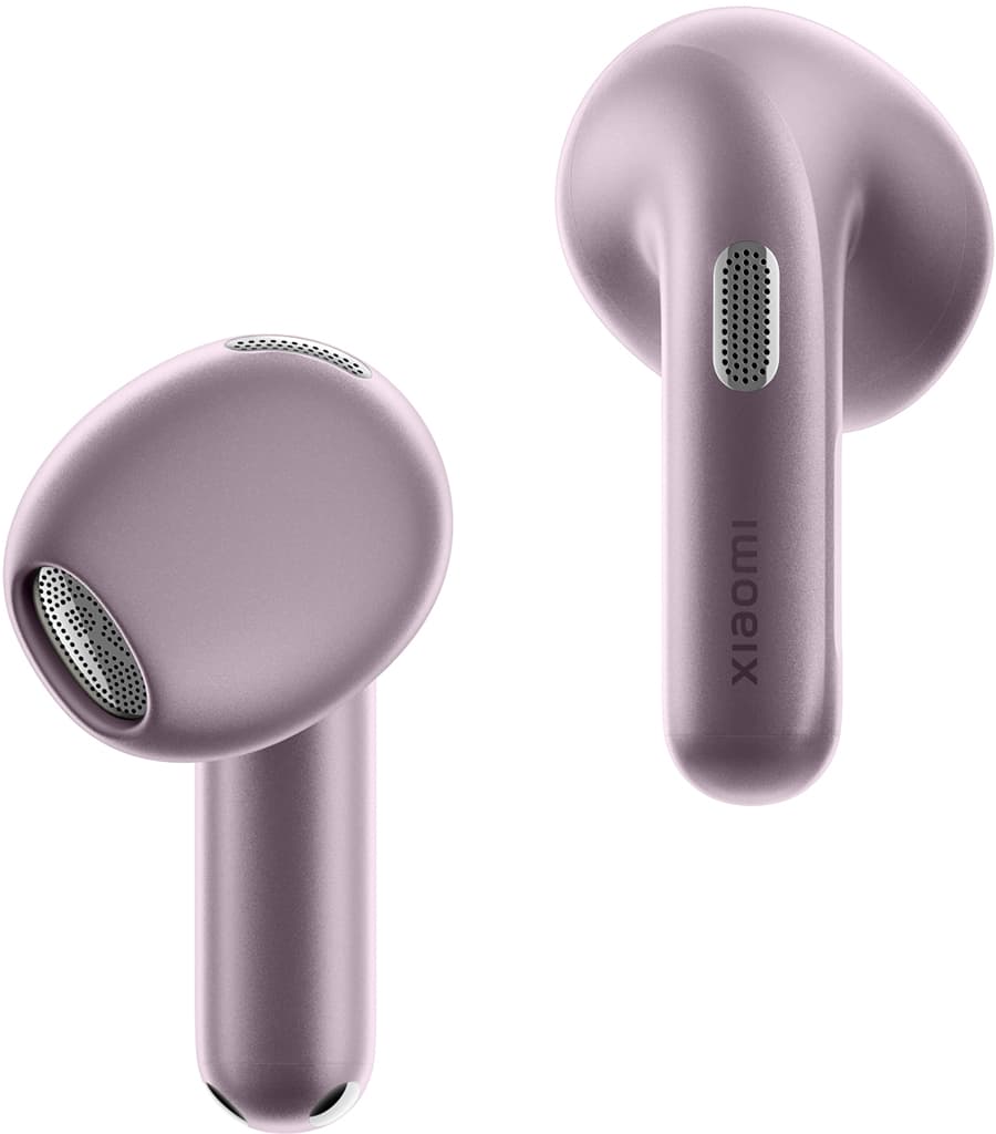 Наушники Xiaomi Buds 6 Фиолетовые — фото 2