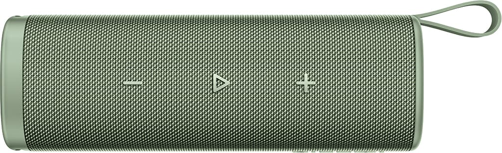 Портативная колонка Xiaomi Sound Outdoor Зелёная — фото 4