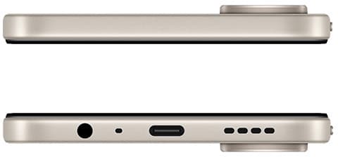 Смартфон realme C100X 4/128 ГБ Голубой — фото 10