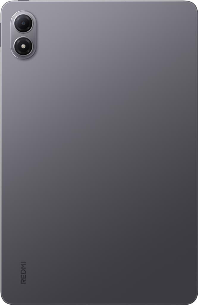 Планшет Xiaomi Redmi Pad 2 Pro 6/128GB Wi-Fi Silver — фото 5
