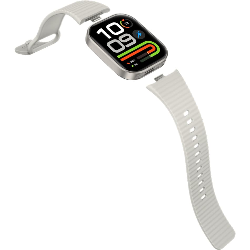 Умные часы Xiaomi Redmi Watch 6 Lite Серые — фото 6