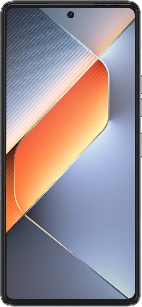 Смартфон TECNO Pova 6 8/256 ГБ «Голубая звезда» — фото 3