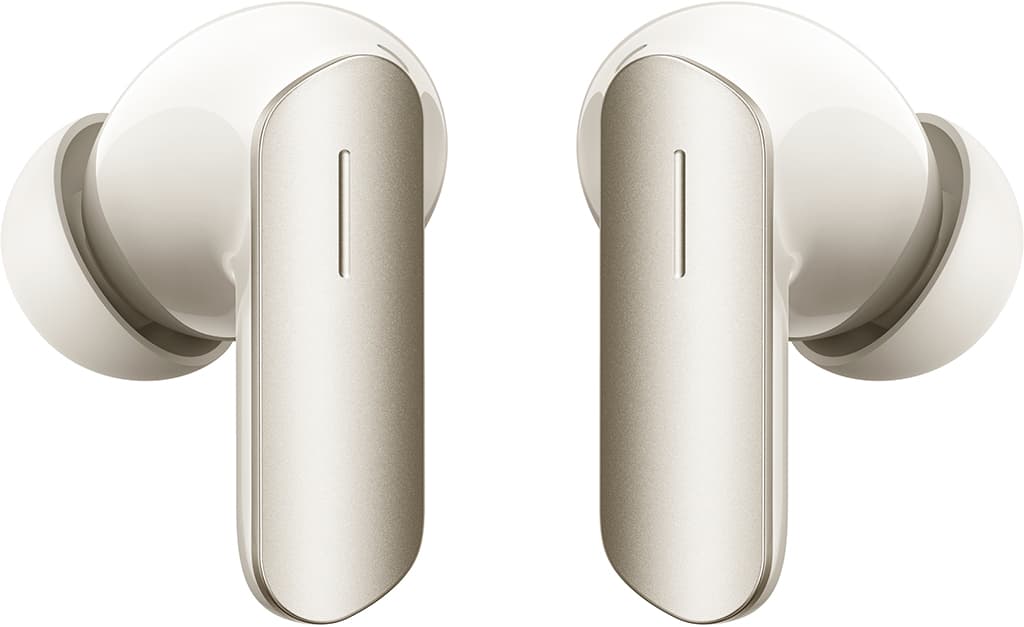 Наушники realme Buds Air7 Серебристые — фото 2