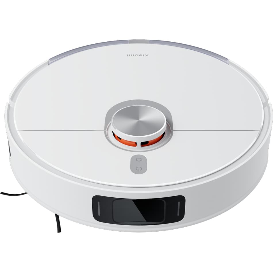 Робот-пылесос Xiaomi Robot Vacuum S20+ Белый