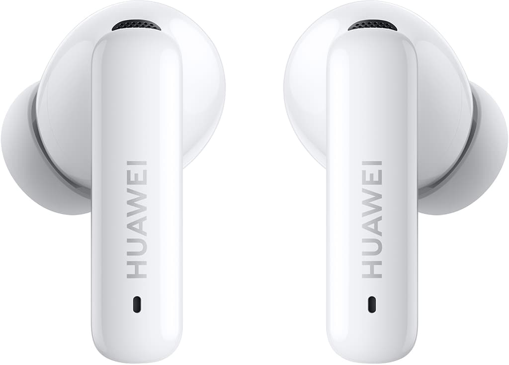 Наушники Huawei FreeBuds 6i Белые — фото 3