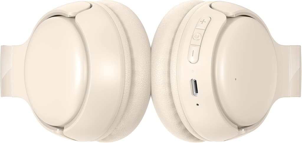 Наушники Honor Choice Headphones Lite Белые — фото 7