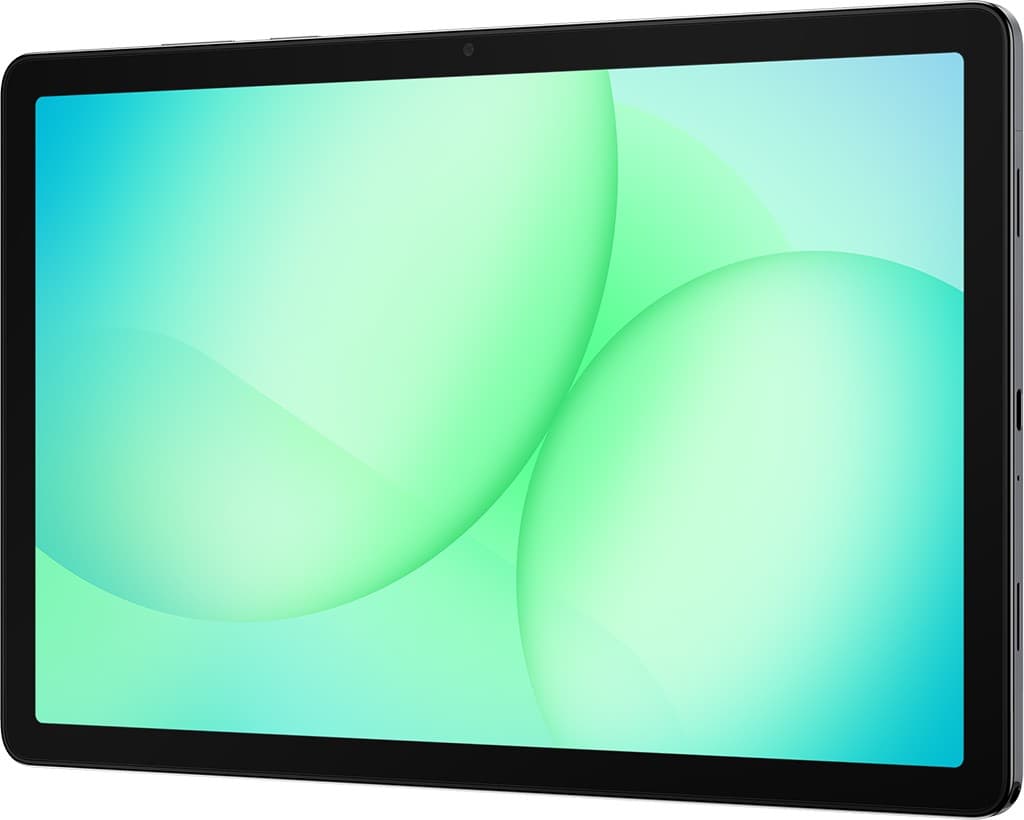 Samsung Galaxy Tab A11+ 6/128Gb Wi-Fi (Серебристый) (SM-X230NZSACAU) — фото 5
