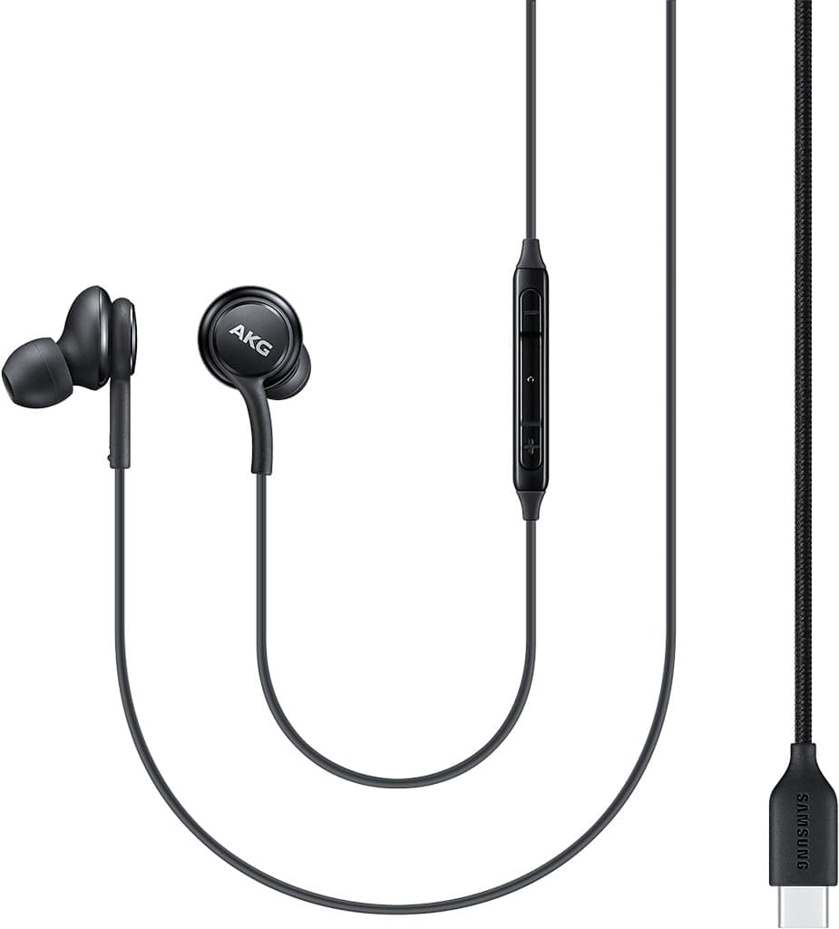 Наушники Samsung EO-IC100BBEGRU Чёрные