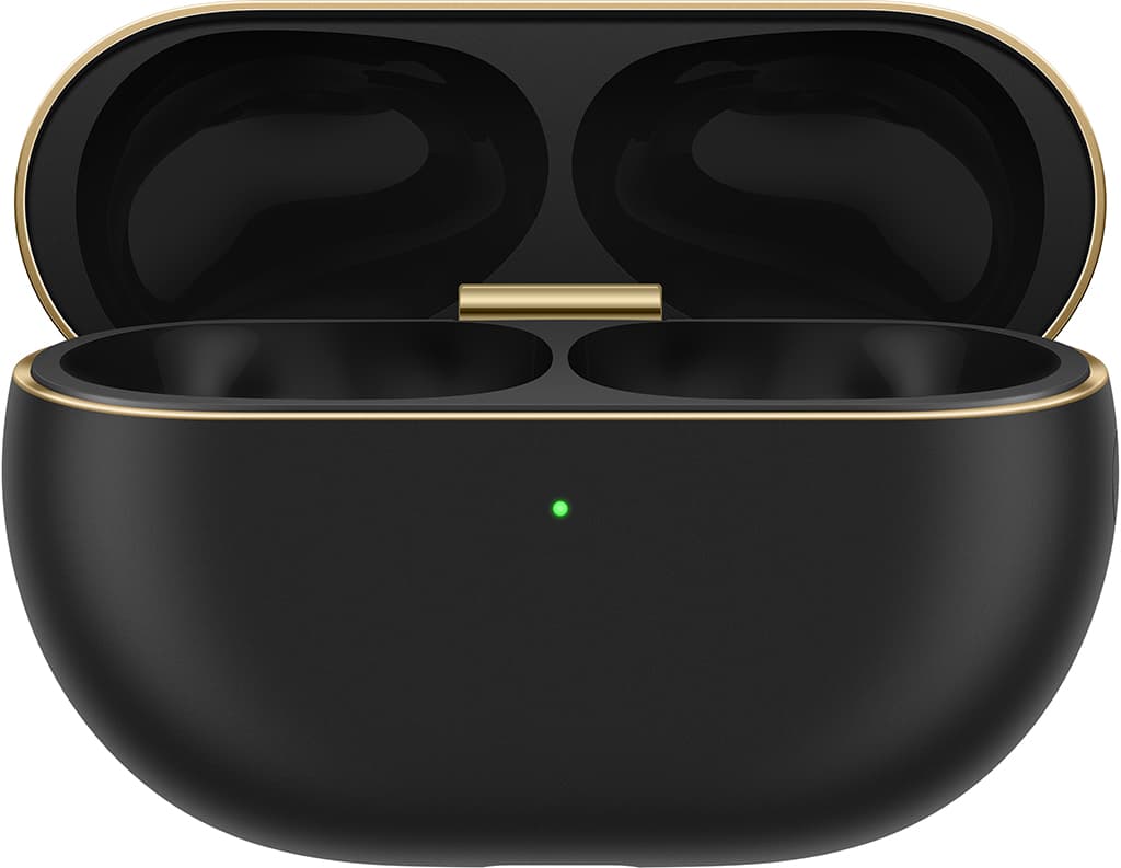 Наушники HUAWEI FreeBuds Pro 4 Чёрные — фото 6