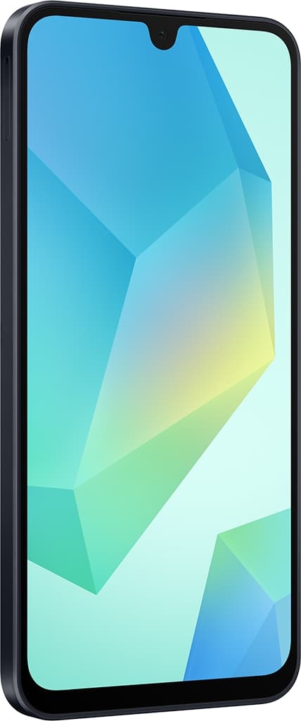 Смартфон Samsung Galaxy A16 4/128 ГБ Чёрный — фото 5