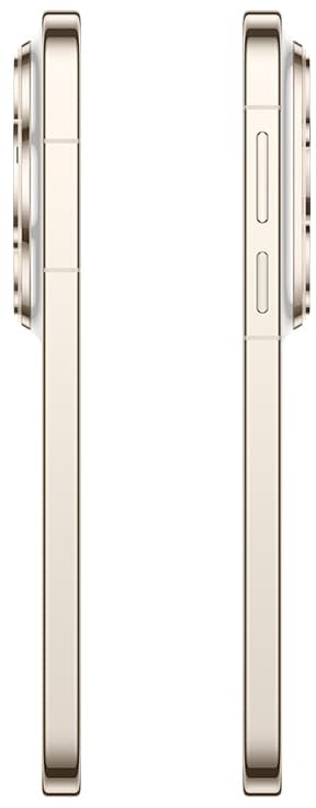 Смартфон Huawei Pura 90s Pro Max 12/256 ГБ «Пудровый розовый» — фото 6