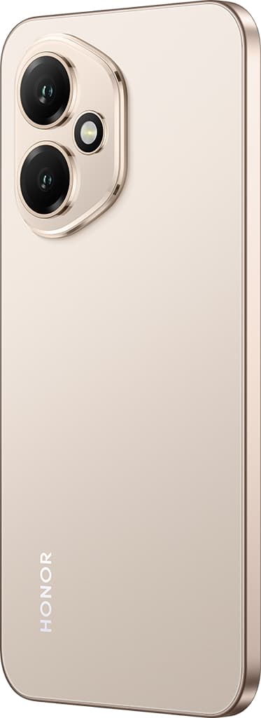 Смартфон HONOR 400 8/256 ГБ «Пустынный золотой» — фото 6