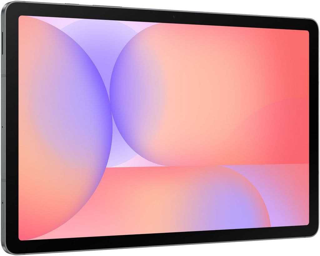 Планшет Samsung Galaxy Tab S10 Lite 6/128 ГБ Серый — фото 4