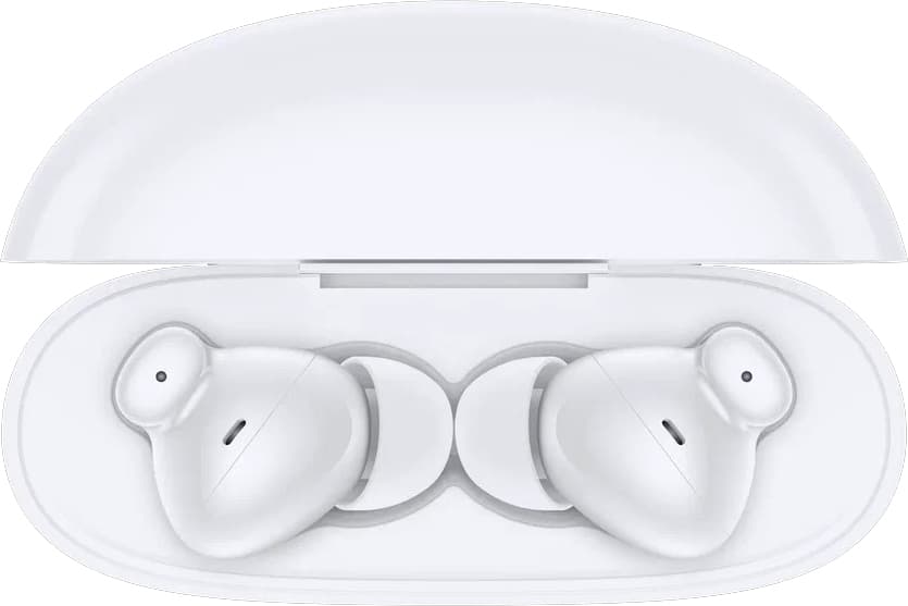 Наушники HONOR Choice Earbuds X5 Pro Белые — фото 8