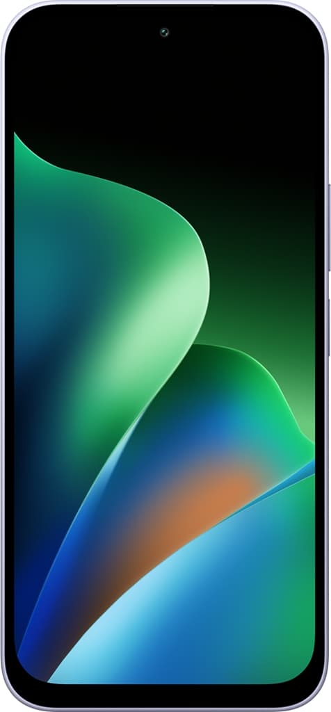 Смартфон Xiaomi REDMI 17 4/128 ГБ Фиолетовый — фото 2
