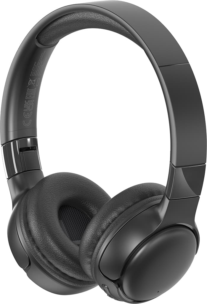 Наушники Honor Choice Headphones Lite Чёрные