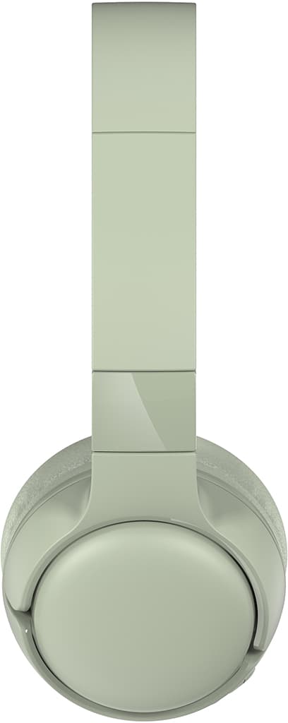 Наушники Honor Choice Headphones Lite Зелёные — фото 5