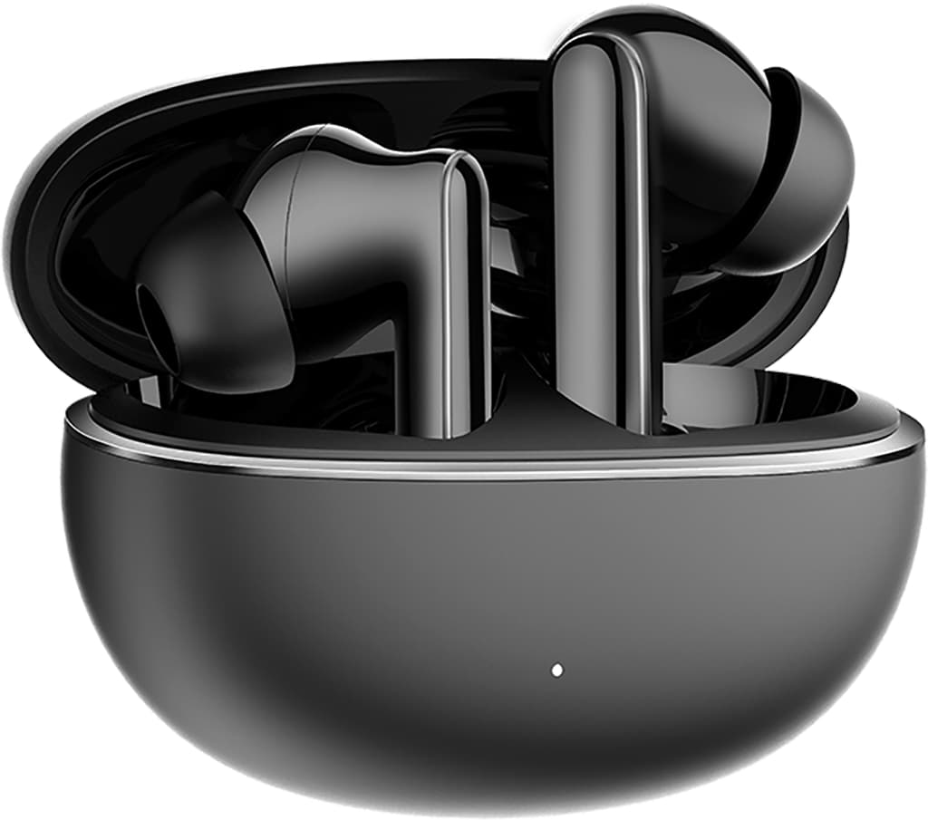 Наушники HONOR Choice Earbuds X8 Чёрные — фото 6