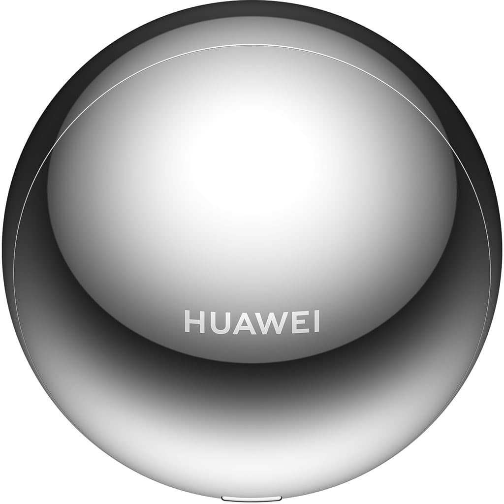 Наушники Huawei FreeClip 2 S «Космический серебристый» — фото 9