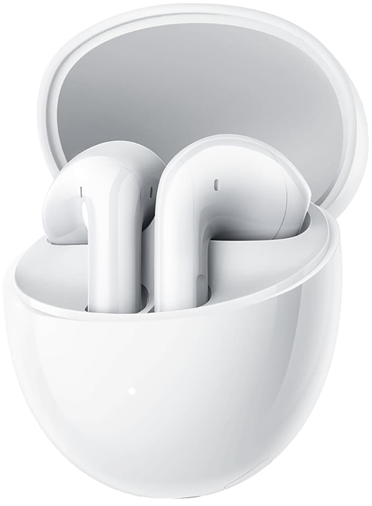 Наушники HONOR Choice Earbuds S7 Белые — фото 6
