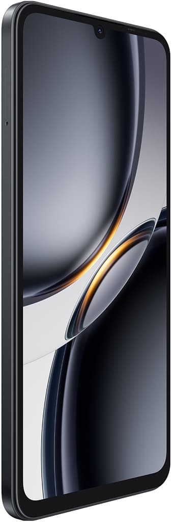 Смартфон TECNO SPARK GO 3 64 ГБ «Чернильно-чёрный» — фото 4
