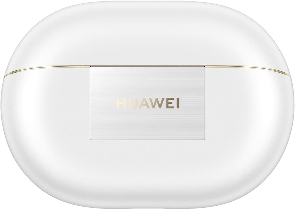 Наушники HUAWEI FreeBuds Pro 4 Белые — фото 9