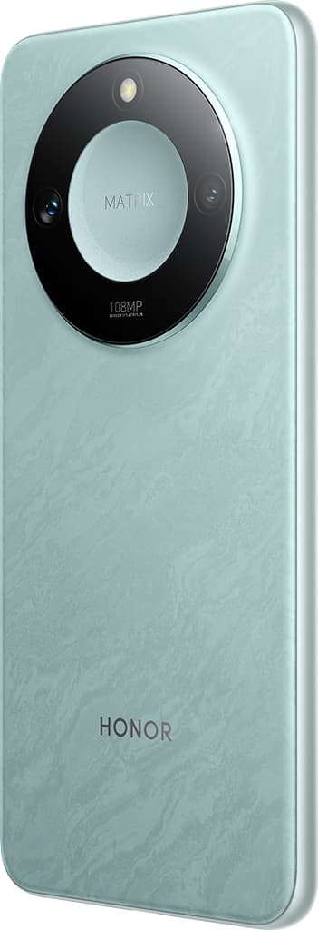 Смартфон HONOR X9c Smart 8/256 ГБ Зелёный — фото 7