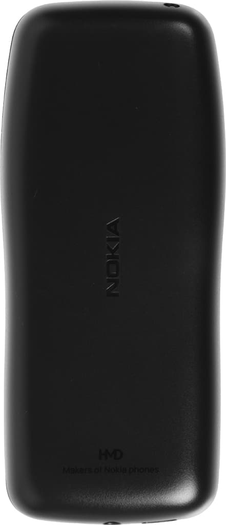 Мобильный телефон Nokia 105 DS TA-1416 Тёмно-серый — фото 3