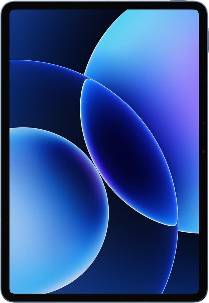 Планшет Xiaomi Pad 8 8/128GB Blue — фото 4