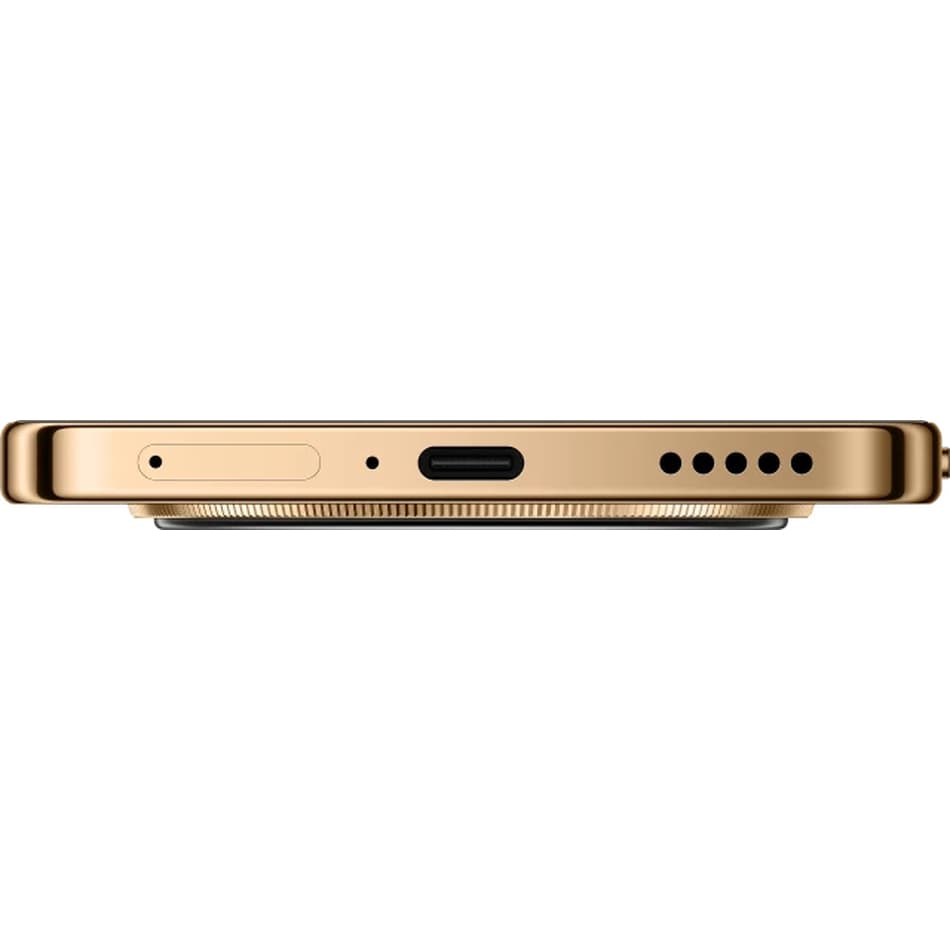 Смартфон HONOR X9d 8/256 ГБ Коричневый — фото 9