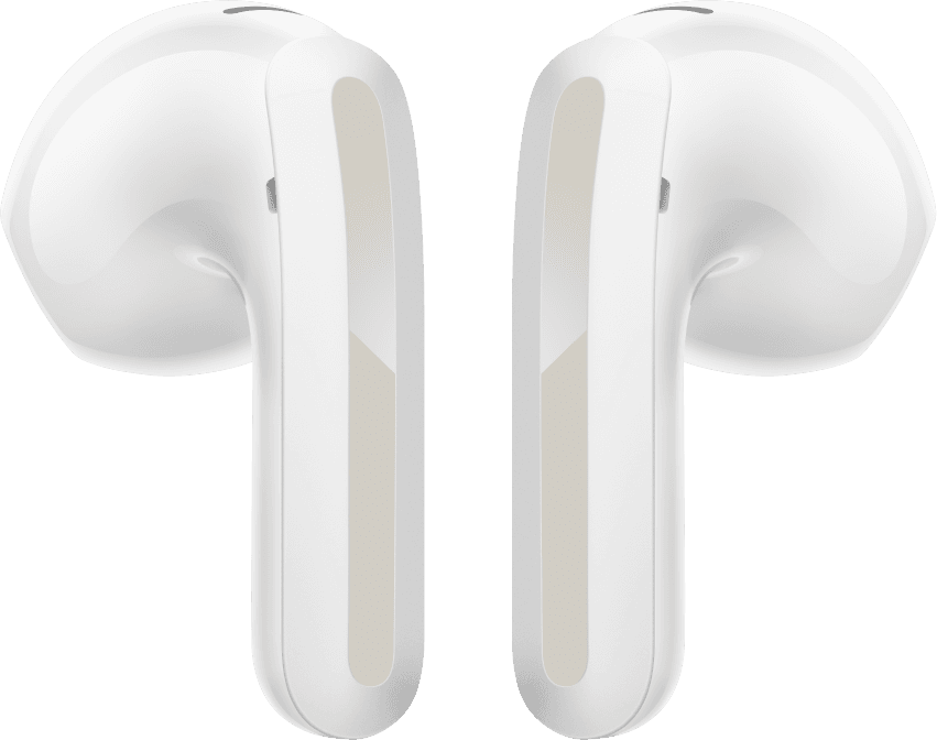 Наушники Xiaomi REDMI Buds 6 Active Белые — фото 4