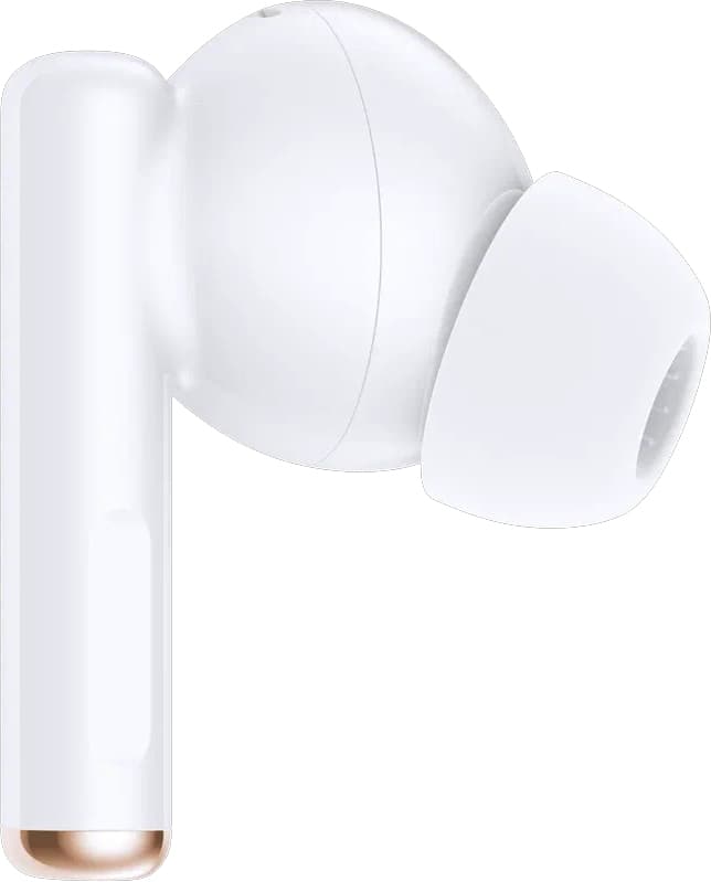 Наушники HONOR Choice Earbuds X5 Pro 5504AALJ Белые — фото 3