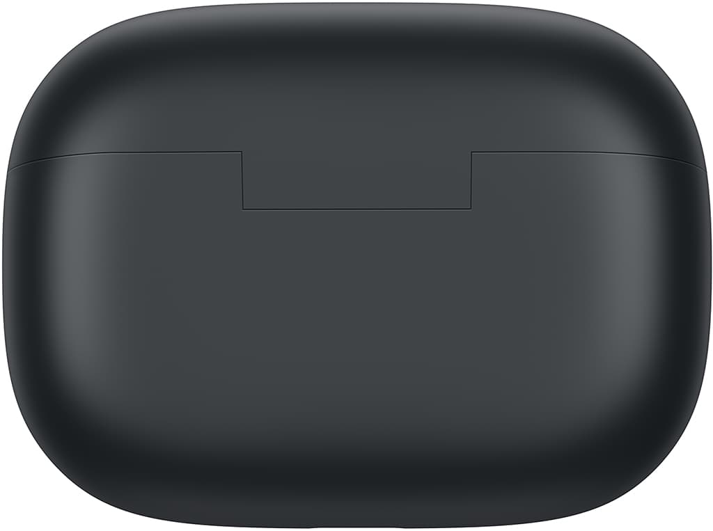 Наушники realme Buds Т310 Чёрные — фото 4