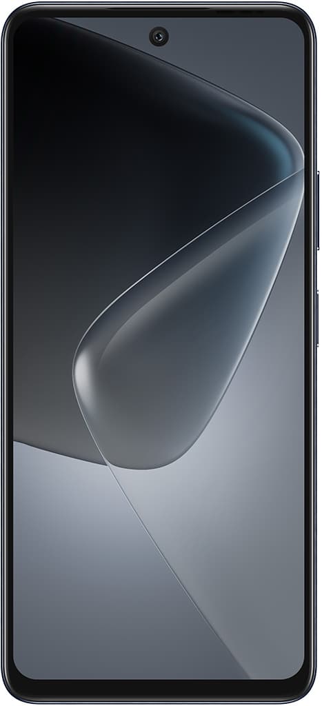Смартфон Infinix Hot 50 6/256 ГБ Чёрный — фото 11