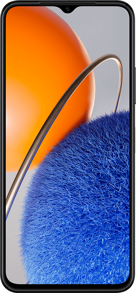 Смартфон Huawei Nova Y61 4/128 ГБ «Полночный чёрный» — фото 6