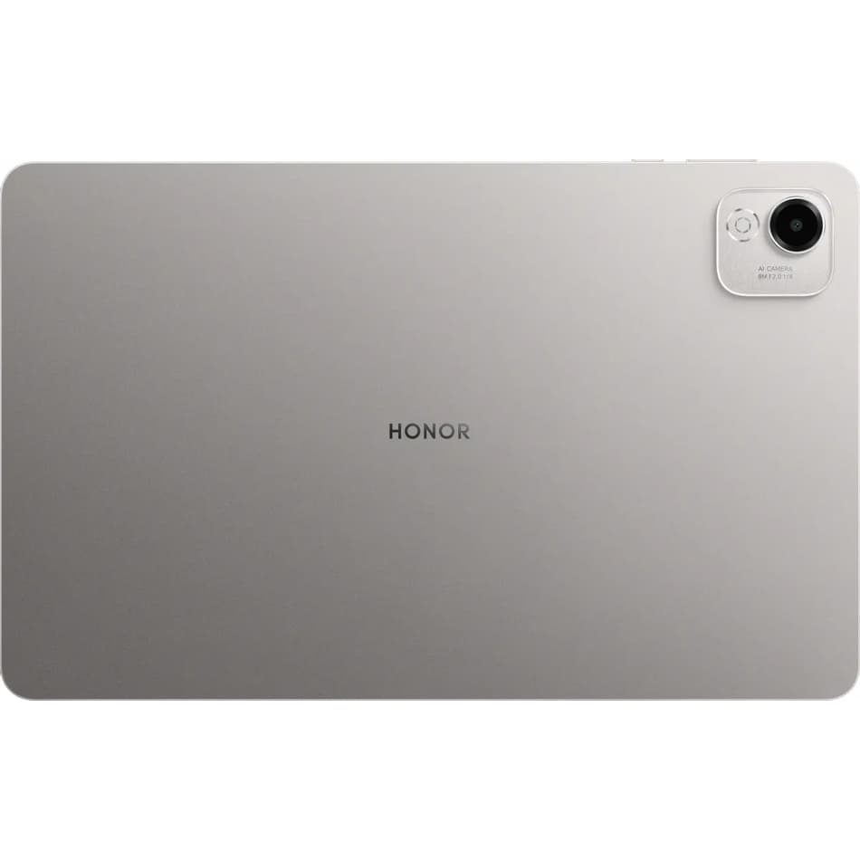 Планшет HONOR Pad X9a 4G 128 ГБ Серый — фото 12