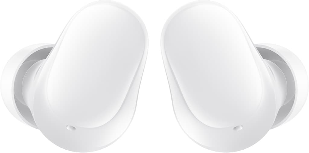 Наушники Xiaomi REDMI Buds 6 Play Белые — фото 5
