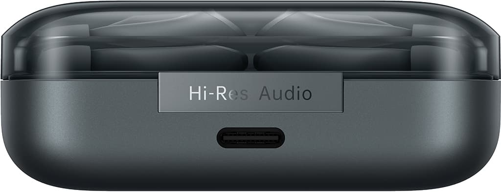 Наушники realme Buds Air7 Чёрные — фото 4