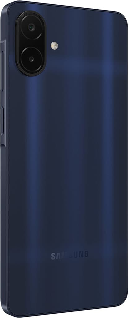 Смартфон Samsung Galaxy A08 4/64 ГБ Зелёный — фото 6