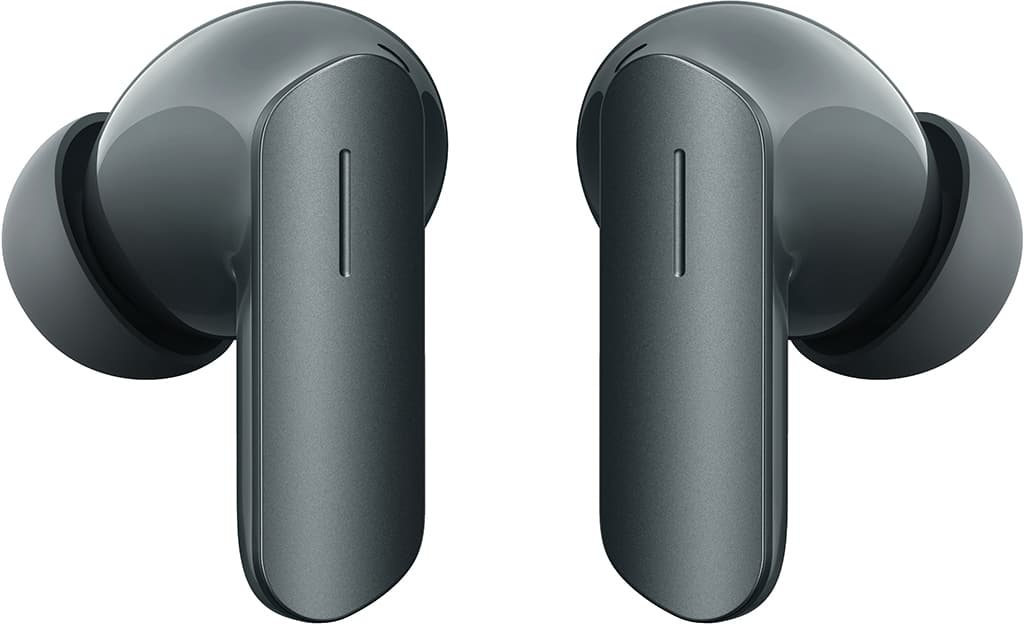 Наушники realme Buds Air7 Чёрные — фото 2