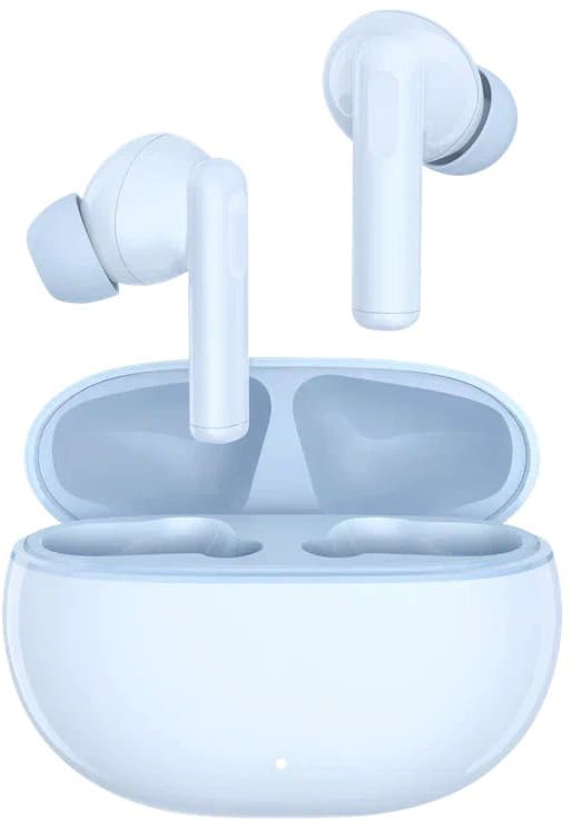Наушники Honor Choice Earbuds X7 Голубые