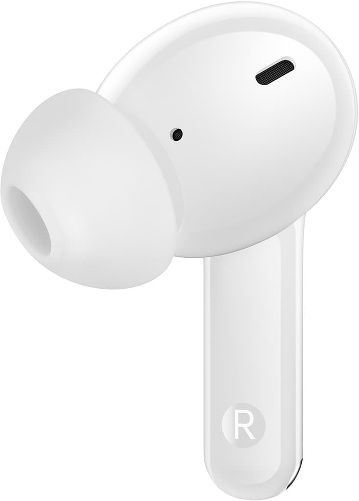 Наушники realme Buds T110 Белые — фото 3