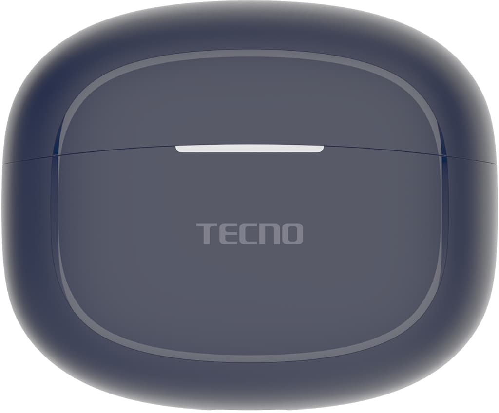 Наушники TECNO Buds 4 Air Синие — фото 7