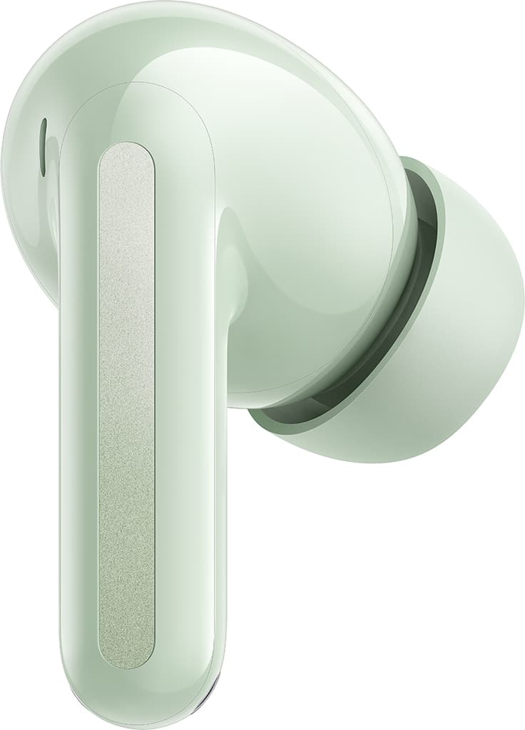 Наушники Xiaomi REDMI Buds 8 Зелёные — фото 2