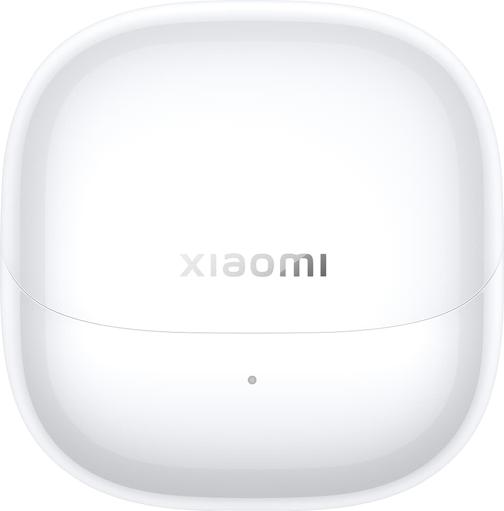 Наушники Xiaomi Buds 5 Белые — фото 4