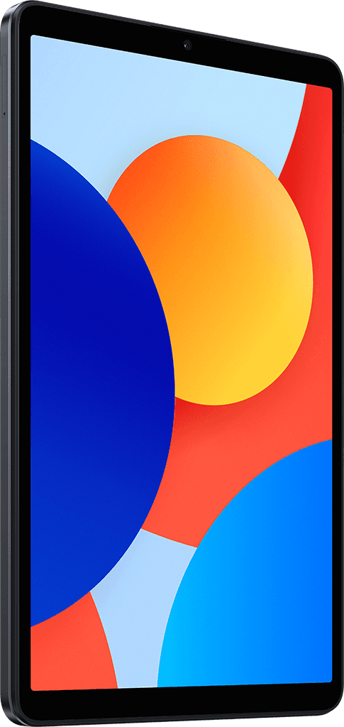 Планшет Xiaomi REDMI Pad SE 4G 64 ГБ Серый — фото 6