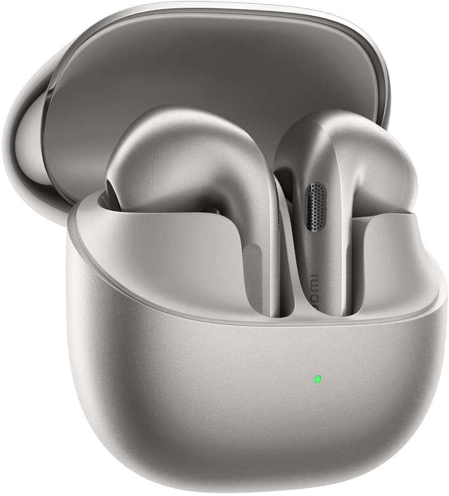 Наушники Xiaomi Buds 6 Серые — фото 3