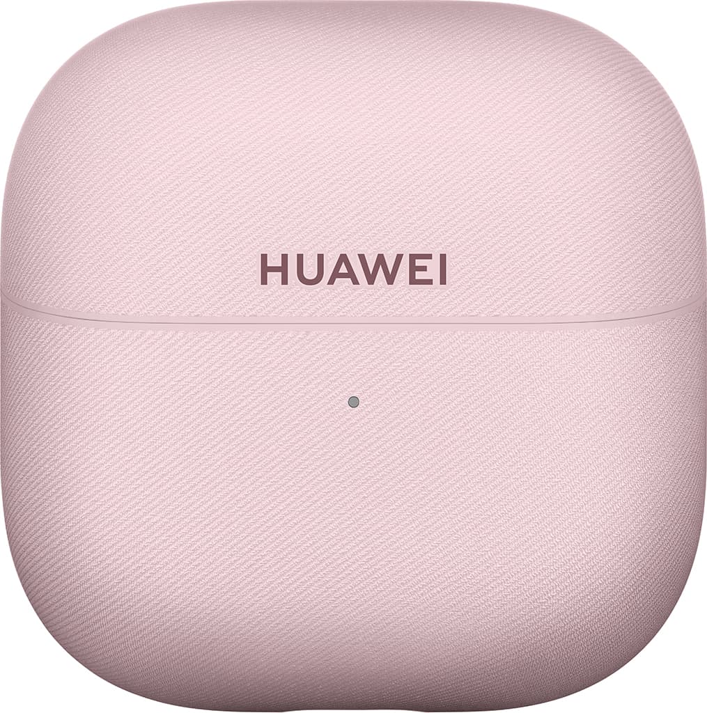 Наушники Huawei FreeClip 2 Бледно-сиреневый — фото 8