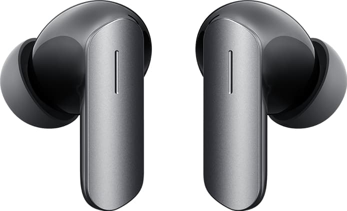 Наушники realme Buds Air7 Тёмно-серые — фото 2